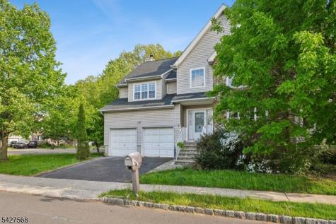 1 Leigh Road Hillsborough NJ 08844