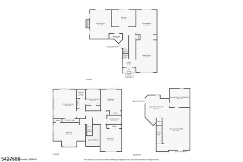 1 Leigh Road Hillsborough NJ 08844