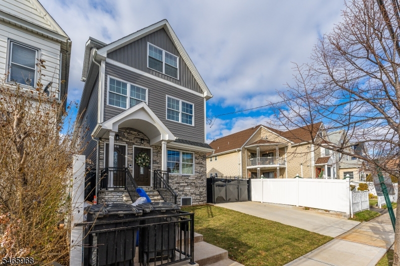 511 Grier Avenue Elizabeth NJ 07202