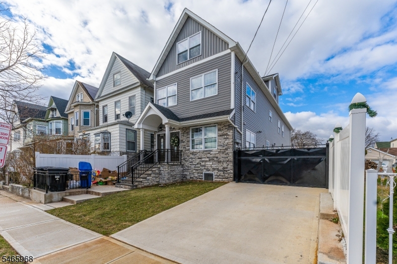 511 Grier Avenue Elizabeth NJ 07202