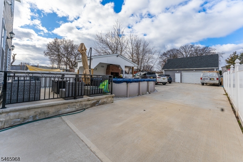 511 Grier Avenue Elizabeth NJ 07202