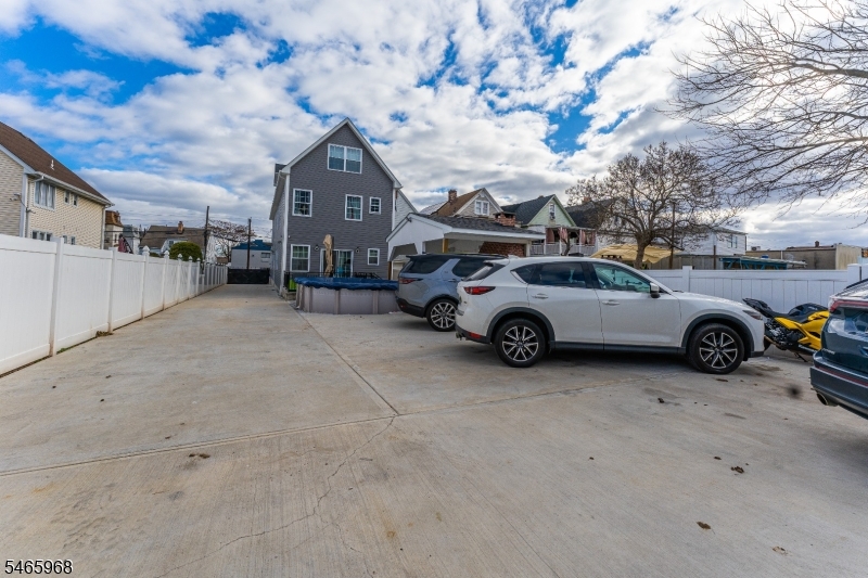 511 Grier Avenue Elizabeth NJ 07202