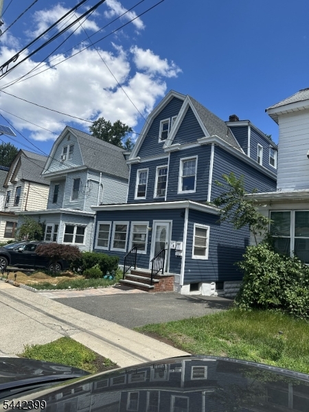 106 Rollinson Street West Orange NJ 07052