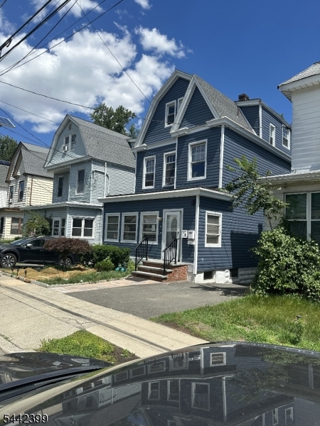 106 Rollinson Street West Orange NJ 07052