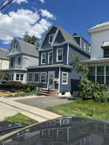106 Rollinson Street West Orange NJ 07052