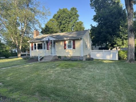 57 Claude Avenue Denville NJ 07834