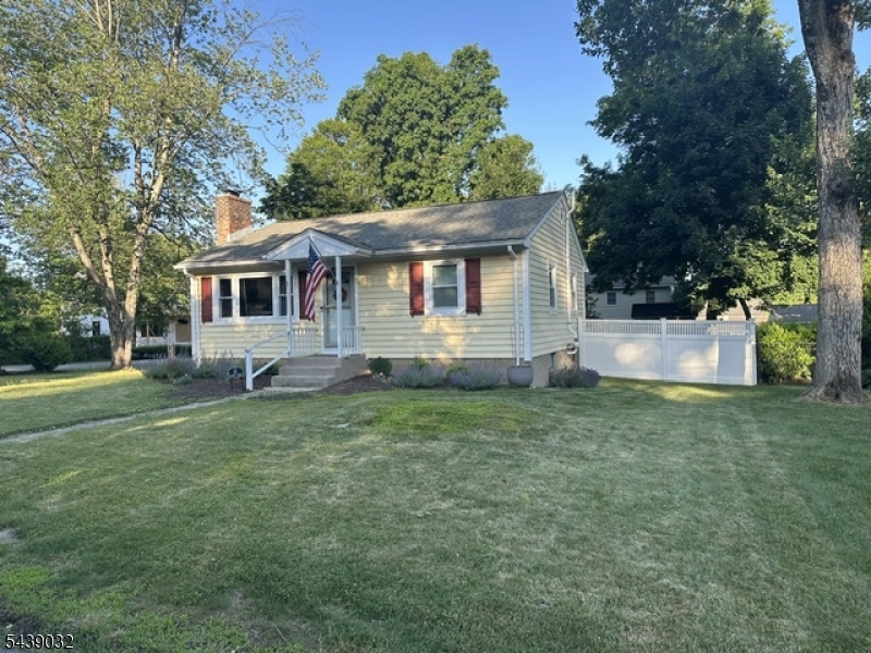 57 Claude Avenue Denville NJ 07834
