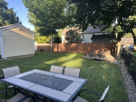57 Claude Avenue Denville NJ 07834