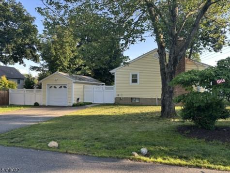57 Claude Avenue Denville NJ 07834