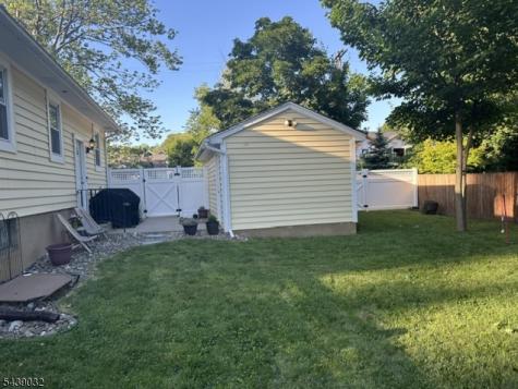57 Claude Avenue Denville NJ 07834
