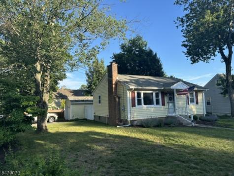57 Claude Avenue Denville NJ 07834