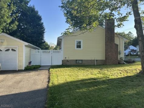 57 Claude Avenue Denville NJ 07834