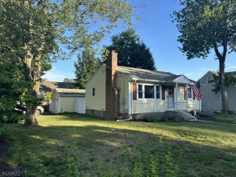 57 Claude Avenue Denville NJ 07834