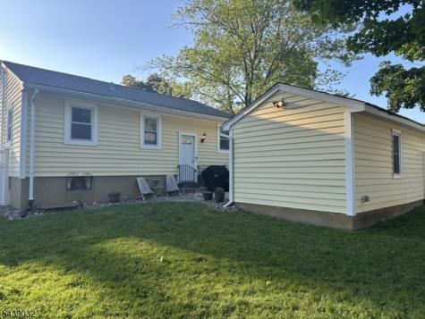 57 Claude Avenue Denville NJ 07834