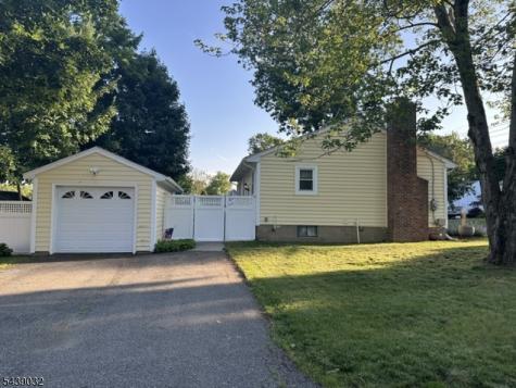57 Claude Avenue Denville NJ 07834