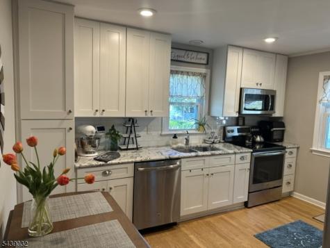 57 Claude Avenue Denville NJ 07834
