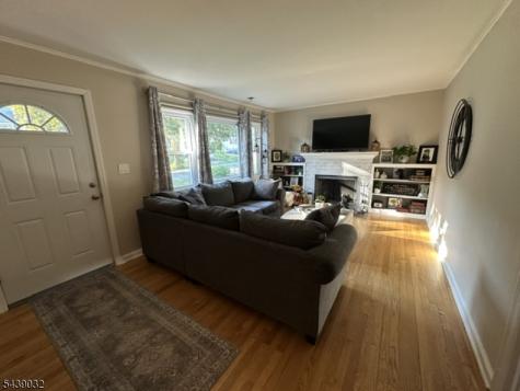 57 Claude Avenue Denville NJ 07834