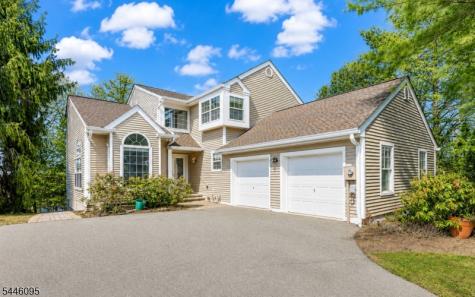 15 Ryan Lane Lincoln Park NJ 07035