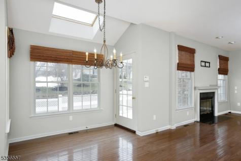 171 Patriot Hill Drive Bernards NJ 07920