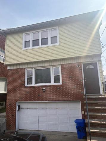 128 Floyd Street Belleville NJ 07109