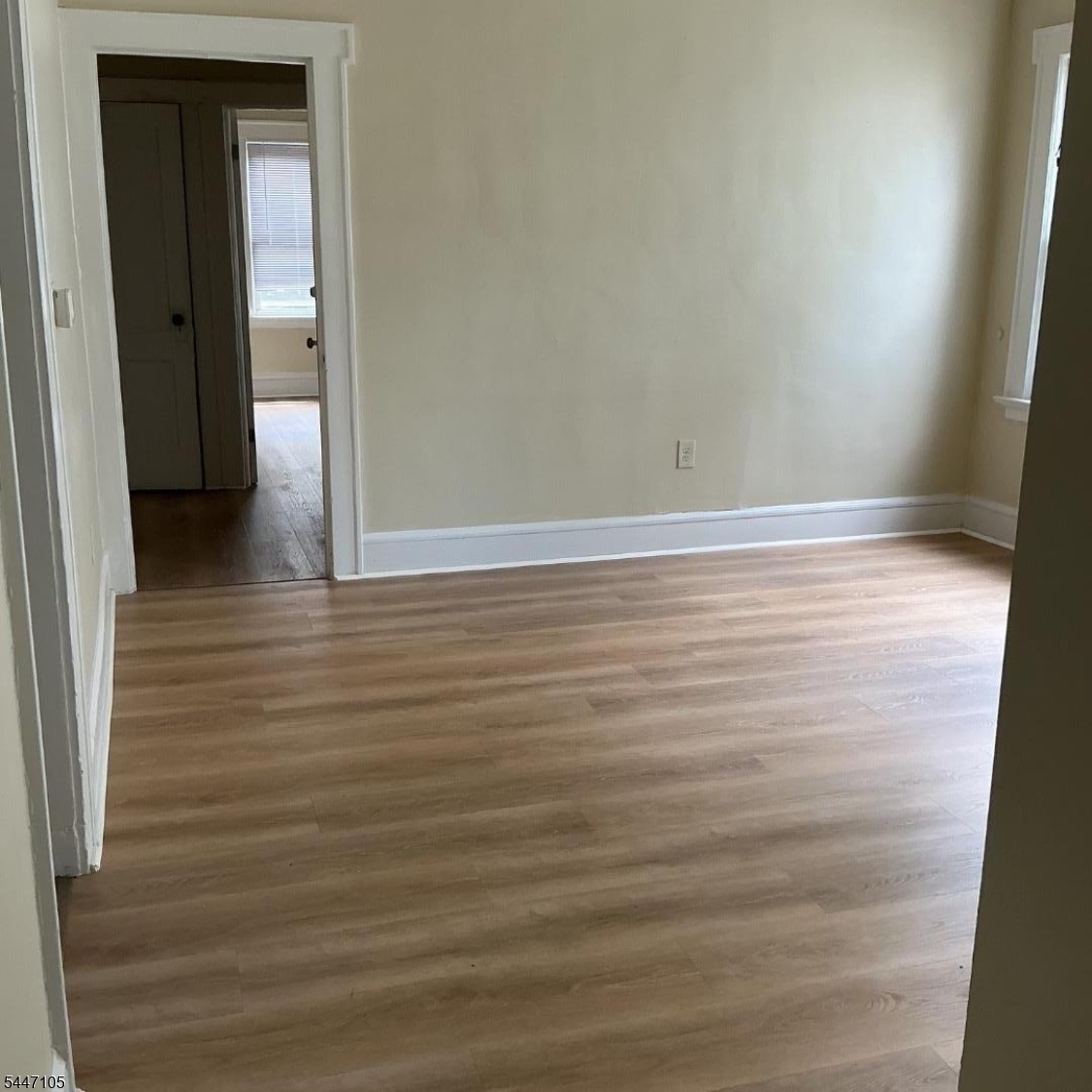 66 Poe Avenue Newark NJ 07106