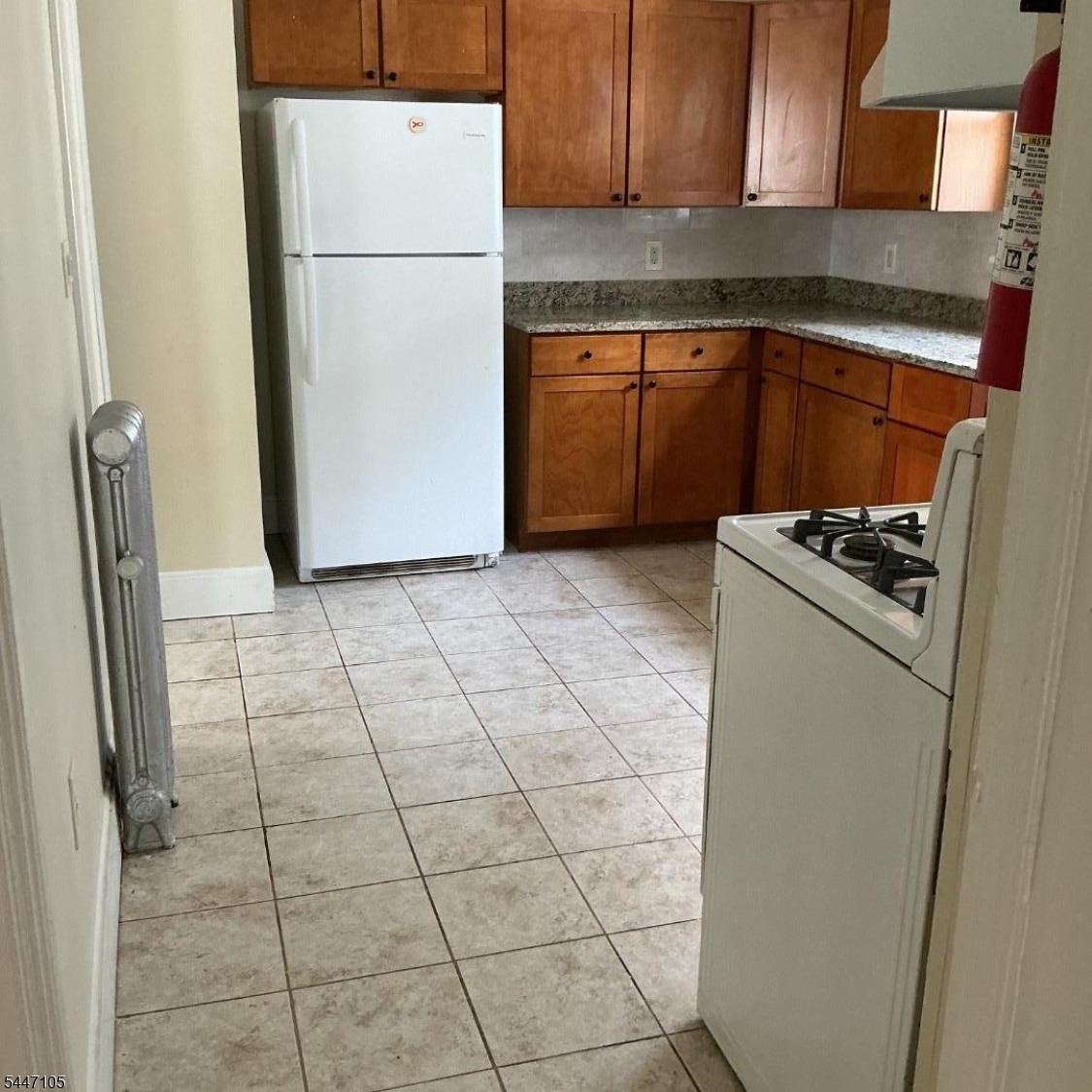 66 Poe Avenue Newark NJ 07106