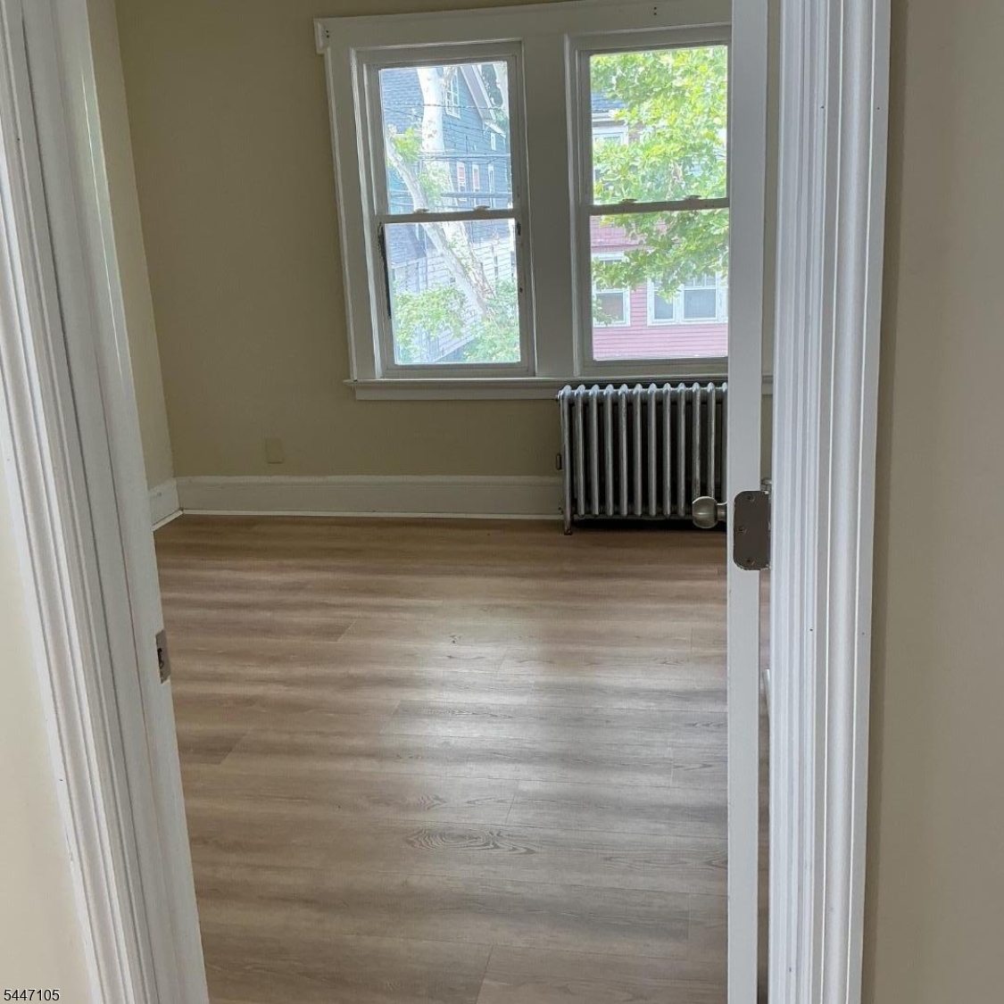 66 Poe Avenue Newark NJ 07106