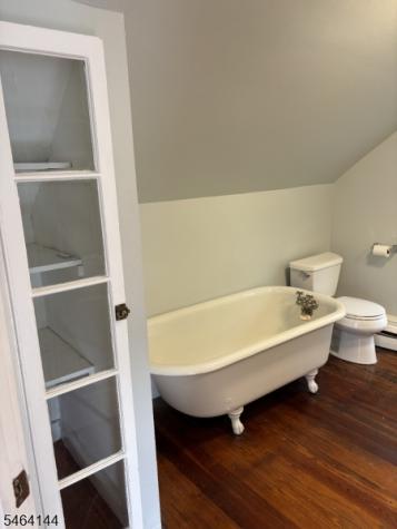 9 Laurel Place Montclair NJ 07043
