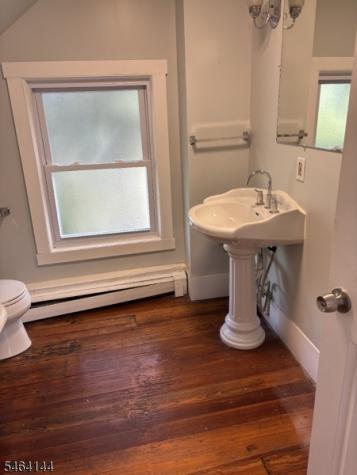 9 Laurel Place Montclair NJ 07043