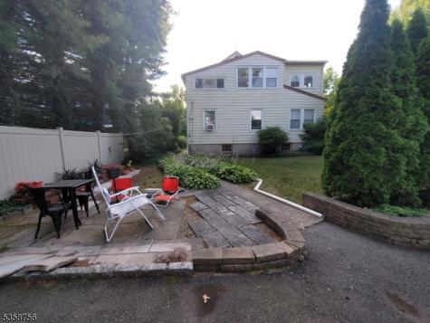 71 Montclair Avenue Montclair NJ 07042