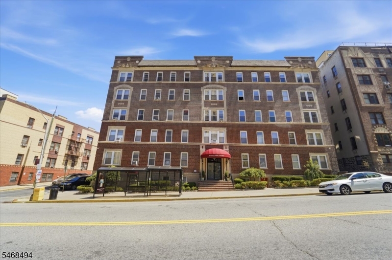 6045 Kennedy Boulevard West New York NJ 07093