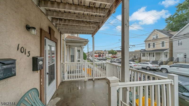1013 Flora Street Elizabeth NJ 07201