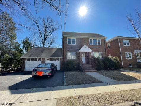 6 Menzel Avenue Maplewood NJ 07040