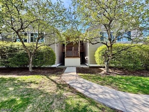 127 Falcon Ridge Way N Hamburg NJ 07419