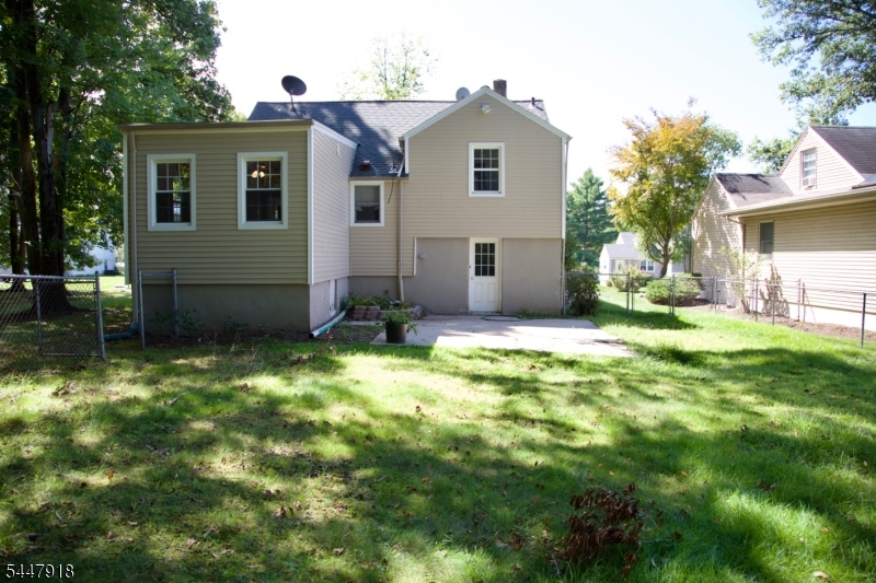 41 Beechwood Road Florham Park NJ 07932
