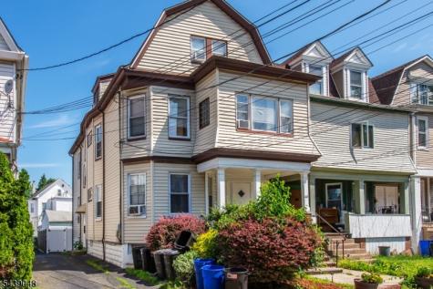 40 Olive Street Bloomfield NJ 07003