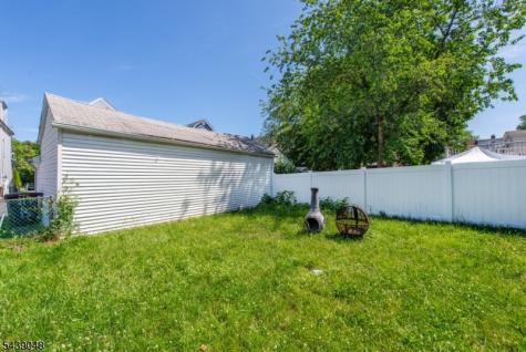 40 Olive Street Bloomfield NJ 07003