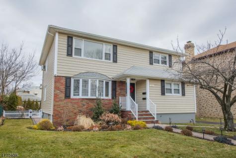 94 Scoles Avenue Clifton NJ 07012