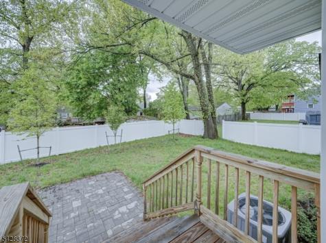 8 Travers Avenue Edison NJ 08817