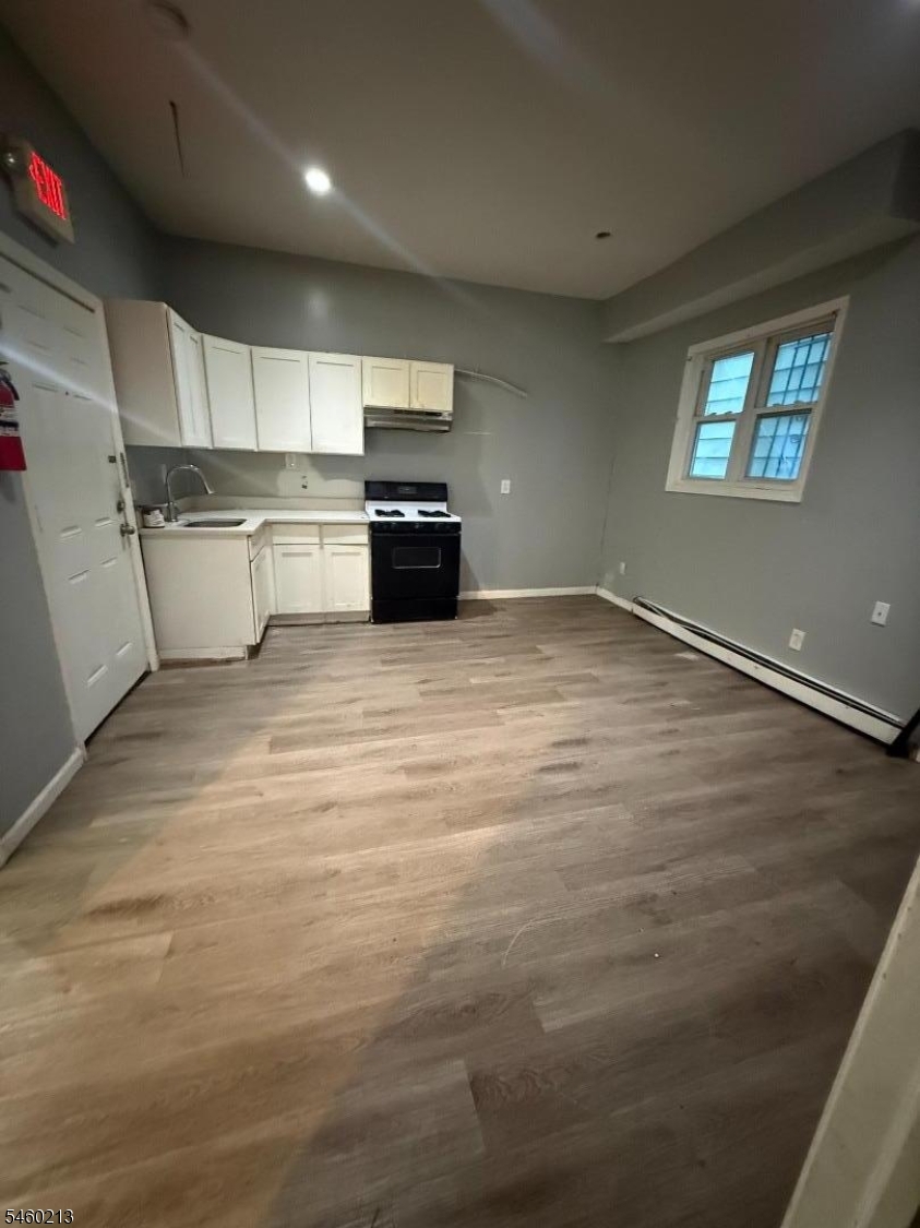 231 Rhode Island Avenue East Orange NJ 07018