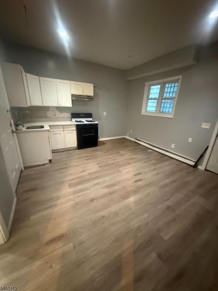 231 Rhode Island Avenue East Orange NJ 07018