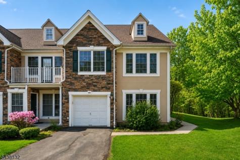 44 Peach Tree Lane North Haledon NJ 07508