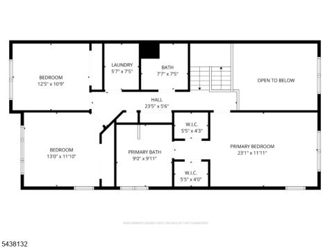 44 Peach Tree Lane North Haledon NJ 07508