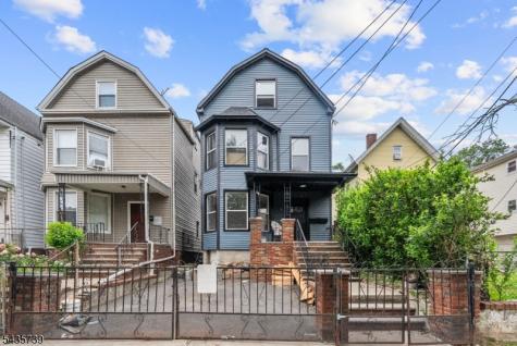 318 N 7th Street Newark NJ 07107