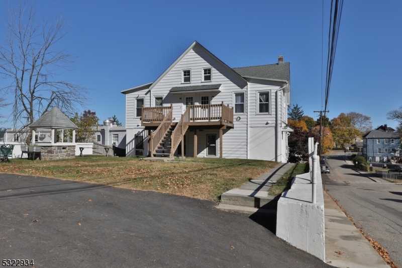 53 Robert Street Wharton NJ 07885