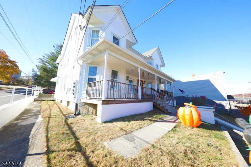 53 Robert Street Wharton NJ 07885