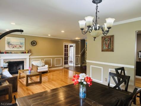 2 Russell Court Montville NJ 07045