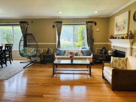 2 Russell Court Montville NJ 07045