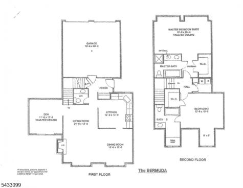 2 Russell Court Montville NJ 07045
