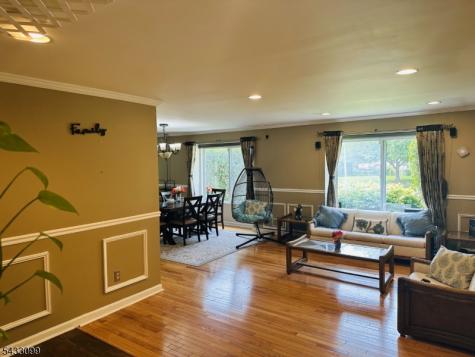 2 Russell Court Montville NJ 07045